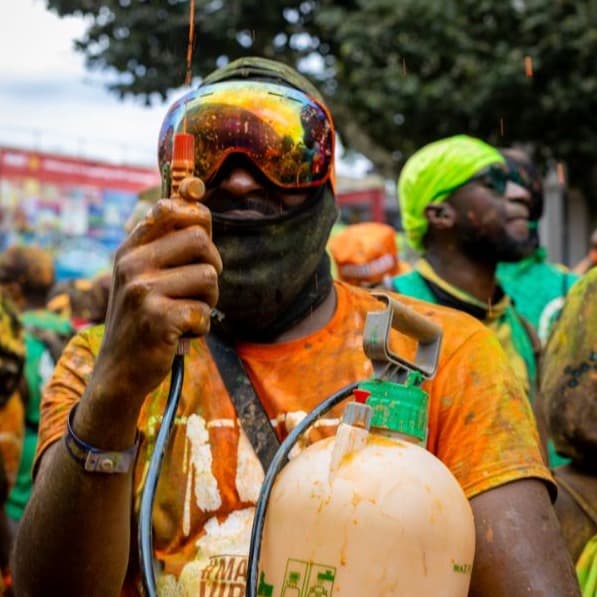 Carnival Experience
